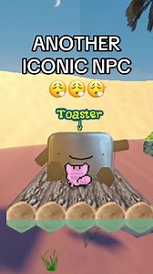 New NPC Added to Funi Raccoon Game: Meet The Toaster