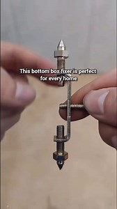 1.5M views · 5.9K reactions | Screw Gone? No Problem || अब इस छोटे...