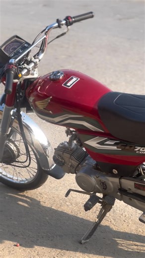 #wrap #sadiqabad #modified #cd702023 #bikelife #foryouvideo