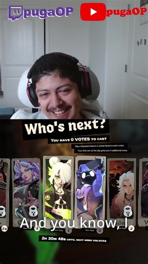 WE are ALL gonna enjoy VENATOR!! 🗣️ #deadlock #deadlockgame #deadlockclips #deadlockupdate #pugaop