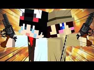 [루태] 찍먹? 부먹? 이 한발로 결정한다! [마인크래프트 모드 스토리 리뷰 '옛날 총 모드' *단편*] Minecraft Old Guns Mod