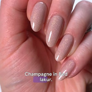 Meet Luscious Blushes: Neutrals so fresh, they’ll make you blush....