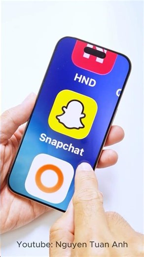 Secret tricks to read snapchat messages