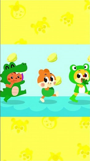 どうぶつのまねっこをしてみよう！ | 動物の歌 | 人気童謡 | 子どもの歌 #チッタブー