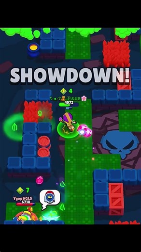 Natjia Pristige 1 😍 48/30000 followern #bs#brawlstars