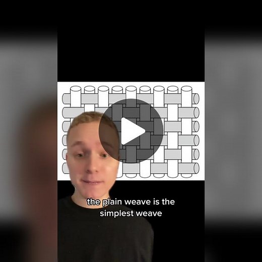 Understanding Twill Weave: Definition, Process, and Benefits