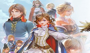 Banner of the Maid Review – Victory Belongs to the Most Persevering