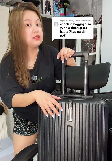 Essential Guide to Hand Carry Luggage