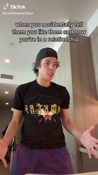 Awkward Moments with Matthew Espinosa