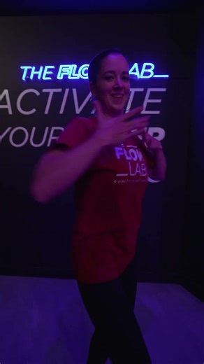 The Flow Lab - Latin fusion - Eva - NUEVAYoL