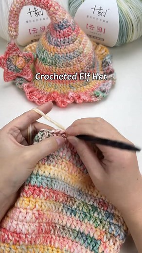 17K views · 78 reactions | #crochetgift #crocheter #crochet | Jordan Dominic | Facebook