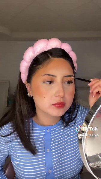 Get Ready With Me for Church: Makeup Tutorial and Outfit Ideas