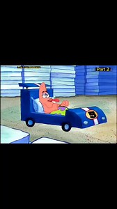 Spongebob SquarePants | SpongeBob, Patrick dan Squidward mencoba mengambil kembali kasur Tuan Krabs yang hilang | Part 2 #spongebobsquarepants #spongebob #patrickstar #squidward #kartun #animasi #viral #fyp | Pecinta Kartun