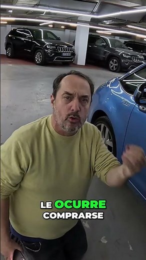 ¿Por Qué Nadie Compra Citroën C4 De Segunda Mano?