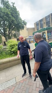 Don’t spit | Auditing Britain