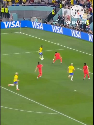 Exciting Soccer Skills Showcase in Brazil