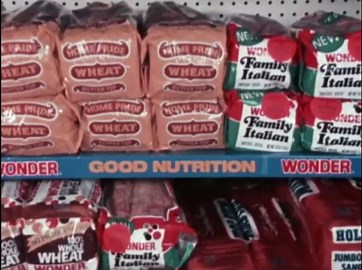 Bread Making: From Wheat to Wonder Bread - Baking Techniques & Recipes