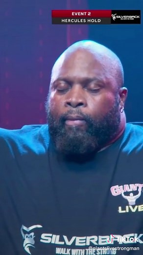 Mark Felix: The Strongman Hercules | 2022