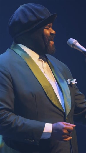 13 reactions | Durban, join me for the very first time this November! Performing my hits 'Hey Laura', 'Liquid Spirit' and more..  | Gregory Porter | Facebook