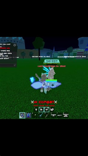 lowk bloxfruits is fun again #roblox #comp #dontflop #fyp #bloxfruits