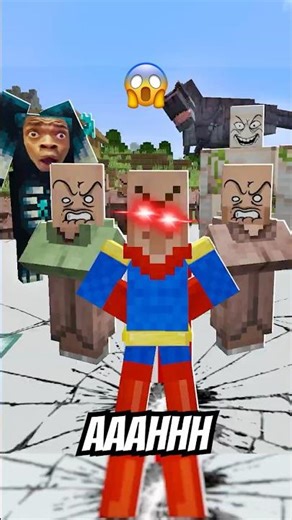 LOSER #shorts #minecraft #short #shortsvideo #shortvideo