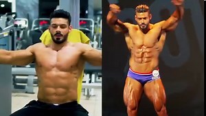 All your favourite Muscle Models ! Just posted on Fit Media Youtube, all the greatest Muscle Model stars of the @wbffentertainment - with exclusive footage of HOW THEY TRAIN. Inspiring, muscular, ripped, aesthetic - our full video features the best of the best - @sergiconstance @ajellison @shredded_rajesh @justin_stsmall @nathanmozango @don__akim @issac_paul_tnt @woleadesemoye @jamesalexanderellis @rogersnipes and @simonebestagno Watch the full video on Fit Media Youtube, and stream or download 