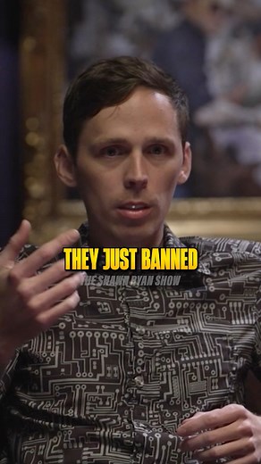 7M views · 104K reactions | Your Kids Are Not Safe on Roblox.  #roblox #gaming #videogames #gameplay #shawnryanshow #didyouknow #podcast | Shawn Ryan Show | Facebook