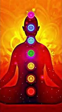 “Why You Feel Lost (Root Chakra Explained)” #chakras #energy