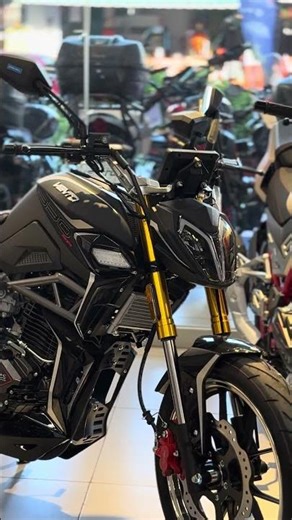 Nueva Vento Nitrox 330 2026🤯