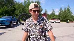 Trials Dirt Bike Testing! 💥