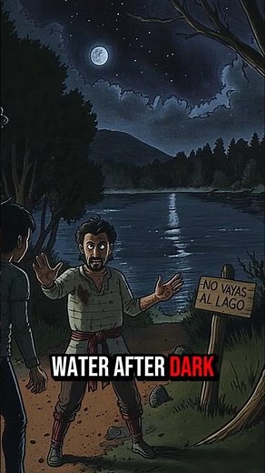 La Llorona Legend #scarystories #creepy #horrorcommunity #horrorstory #haunted #mystery #paranormal