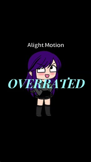 INTERNET GIRL! #animationart #art #gacha #haveitoldyoulatelythatiloveyou #peak #alright_motion_ :3