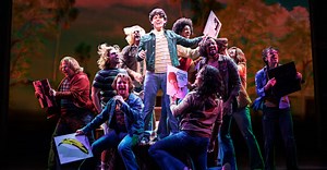 Stars in the House to Celebrate Almost Famous Cast Recording