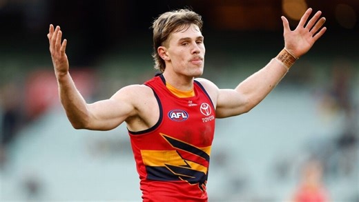 Curtin call: Promising Crow curls a buzzer beater