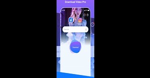 Download and run Download Video Pro on PC & Mac (Emulator)