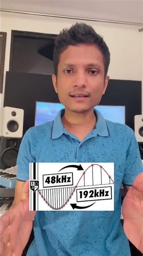 Sample Rate & Bit Depth काय असतं? (Part 1) 🎚️