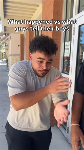 zeiad on Instagram: "Be making stuff up 😭😭 big shout out to dash 🙏🙏 #reels #funny"