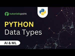 What are different Datatypes in Python?| Inbuilt Datatypes, Type Casting| Explained in 5 Minutes
