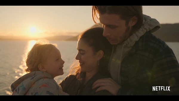 Maid (TV Mini Series 2021)