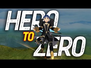 How I'd Play Toram If I Restarted