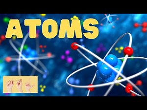 ASL Atoms - Videos For Kids
