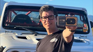 Pedal Commander Install & Mode Breakdown: Unlock Your Jeep’s Full Potential!