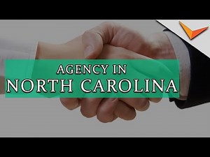 Agency in North Carolina | Real Estate Exam Prep for North Carolina