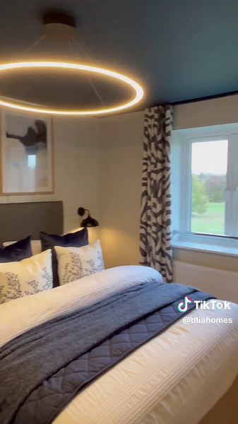 Stunning Home Design That Inspires Living