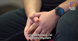 VIDÉO. Hommes violés : face caméra, quatre victimes prennent la parole et brisent un tabou