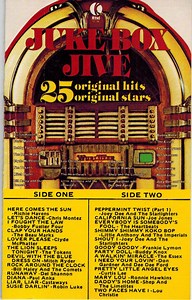 Various - Jukebox Jive
