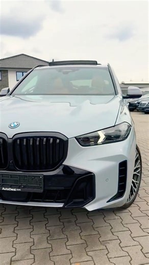 2024 BMW X5 M Sport Pro 50e Exclusive Edition Bowers & Wilkins xDrive Hybrid Plug-In Luxury SUV 🔥