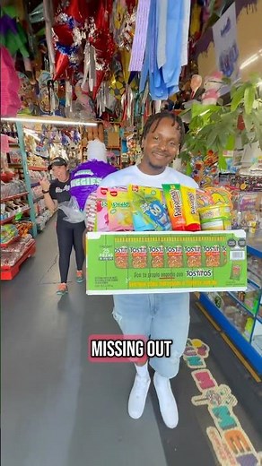 Best party supply store in LA 🔥🎊