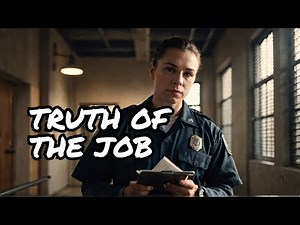 "Inside the Life of a Correctional Officer: Responsibilities & Realities Explained"