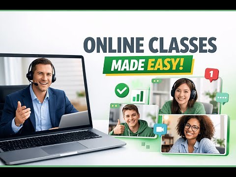 How to Engage Students Before Online Classes Start | Pre-Class Engagement Strategies | Au Tutors
